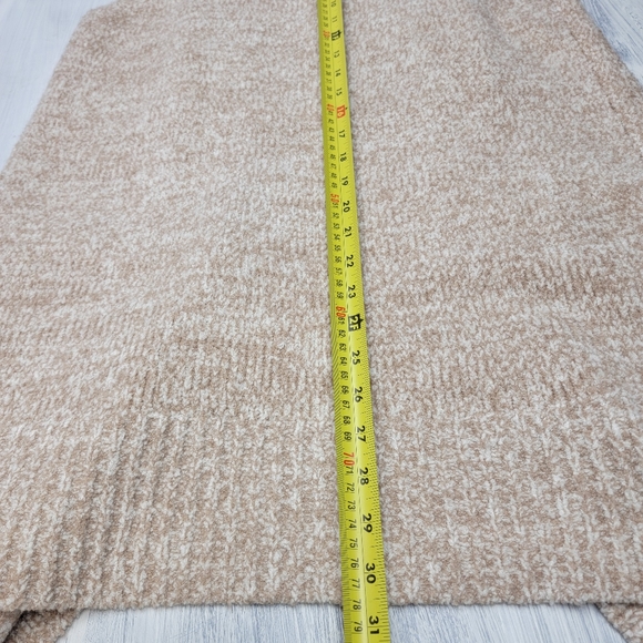 Loft Long Line Chic Sleeveless Cardigan Size XS/S - Picture 5 of 8